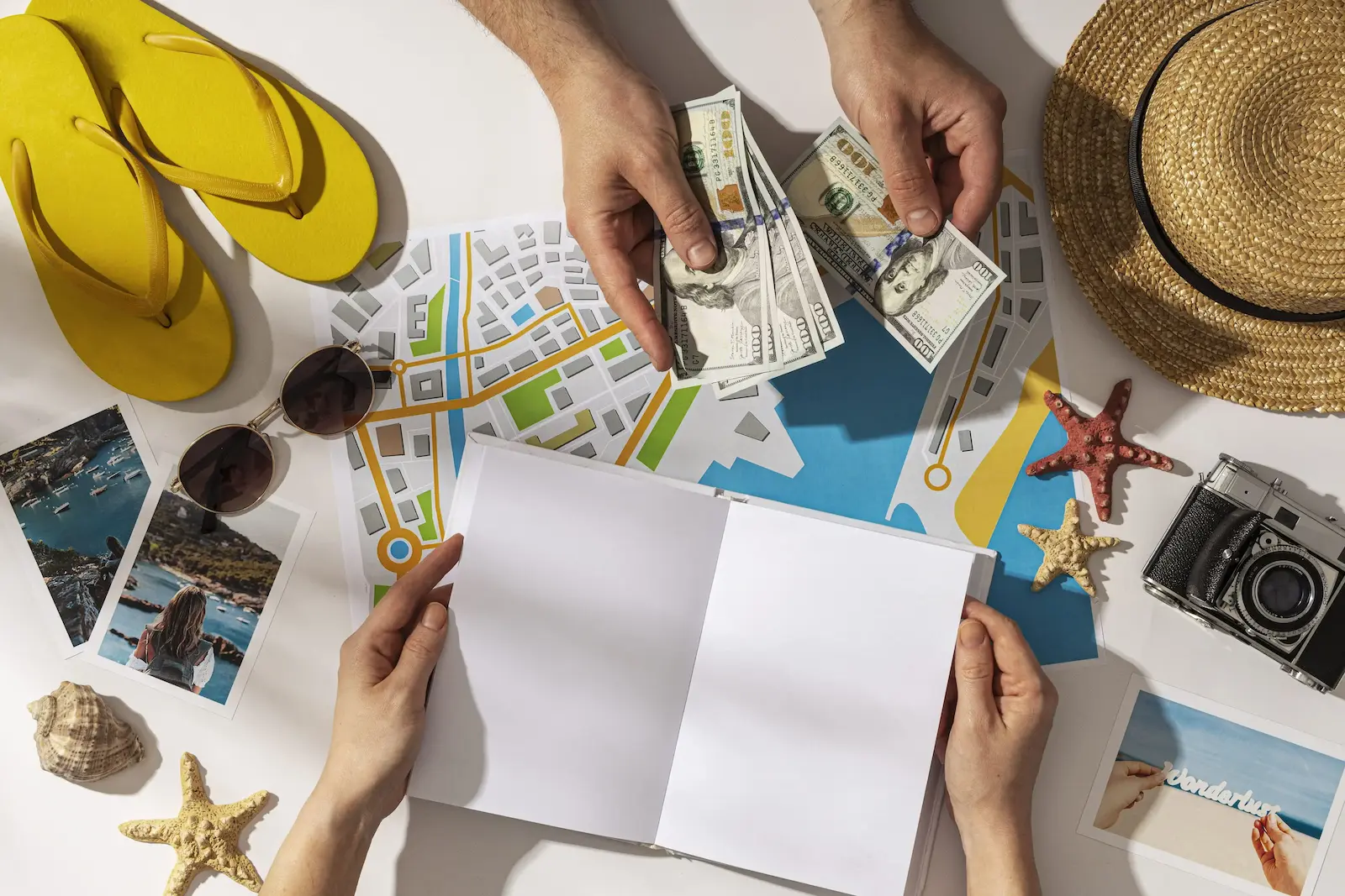 Domestic Incentive Tours